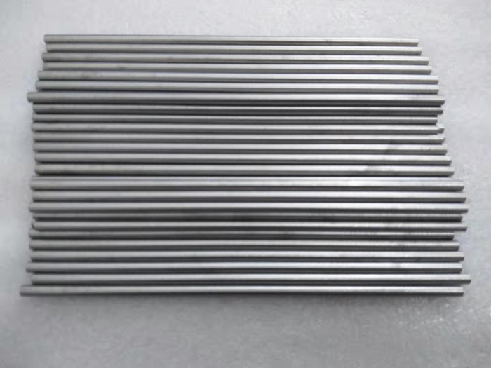 Niobium rod